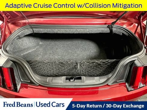 Used 2016 Ford Mustang GT Premium w/ Equipment Group 401A RWD image 28