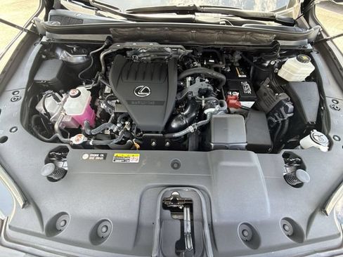 Used 2023 Lexus RX 350 AWD w/ Cold Area Package image 27
