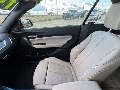 Used 2019 BMW M240i Convertible w/ Premium Package image 24