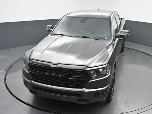 Used 2023 RAM 1500 Big Horn AWD/4WD image 37
