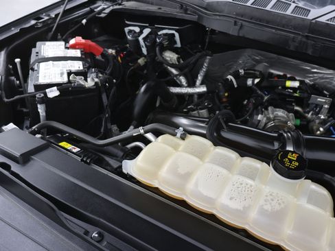 Used 2021 Ford F150 XLT w/ Equipment Group 302A High image 20