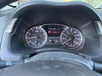 Used 2014 INFINITI QX60 AWD w/ Premium Plus Package