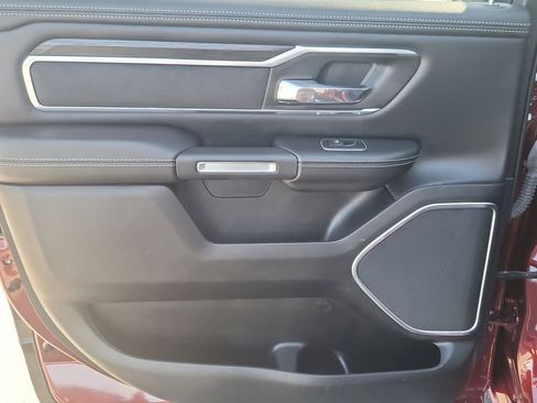 Certified 2023 RAM 1500 Laramie AWD/4WD image 12