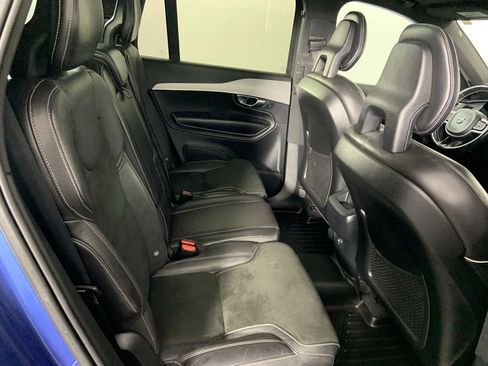 Used 2016 Volvo XC90 T5 R-Design image 18