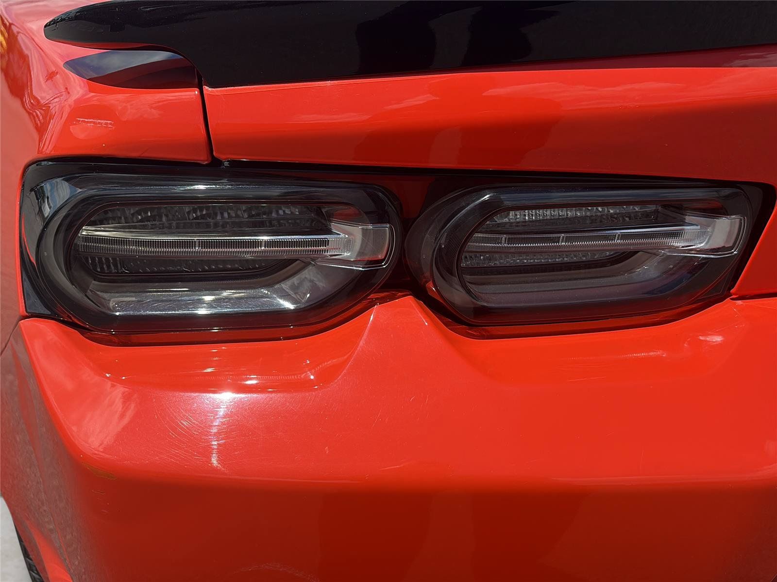 Used 2021 Chevrolet Camaro LT w/ RS Package RWD image 13