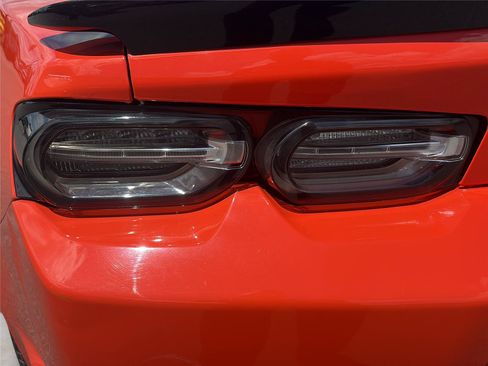 Used 2021 Chevrolet Camaro LT w/ RS Package RWD image 13