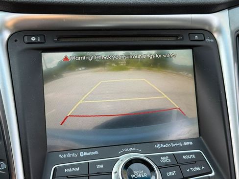 Used 2013 Hyundai Sonata Limited FWD image 34