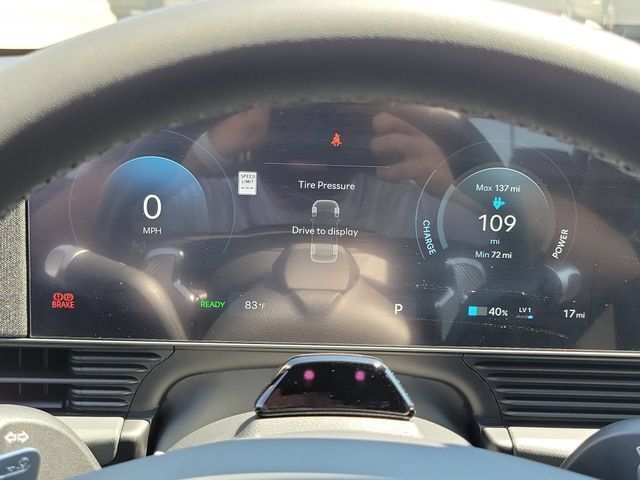 New 2027 Hyundai Ioniq 5 SEL RWD image 9