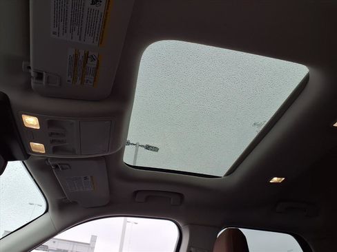 Certified 2021 Ford Bronco Sport Badlands w/ Badlands Package image 12