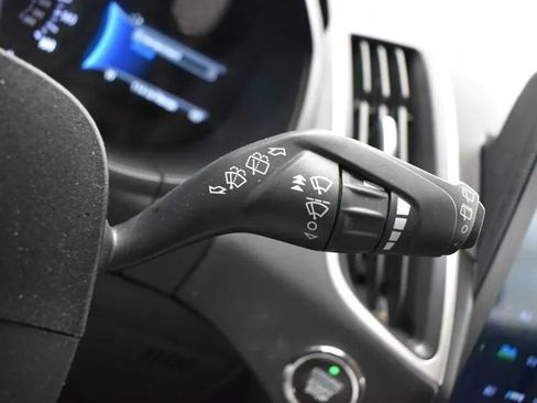 Used 2024 Ford Edge SEL image 26