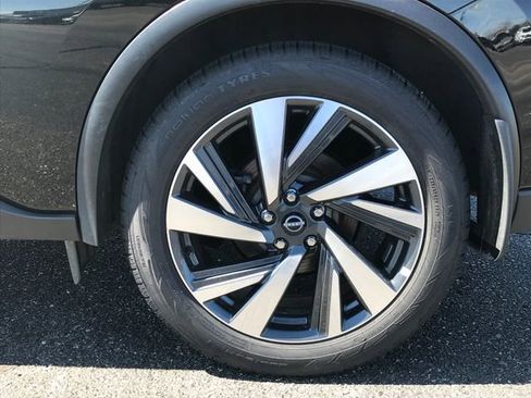 Used 2023 Nissan Murano SL image 21