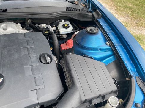 Used 2010 Chevrolet Camaro LT RWD image 26