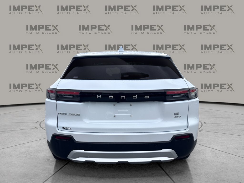 Used 2026 Honda Prologue EX image 4