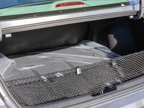 New 2026 Hyundai Elantra Sport image 8