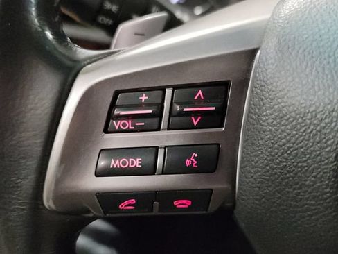Used 2012 Subaru Outback 2.5i Limited AWD/4WD image 33