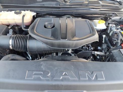 Used 2025 RAM 1500 Rebel w/ Rebel Level 1 Equipment Group image 24