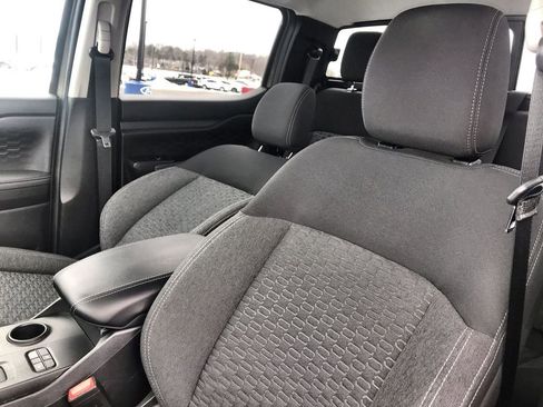 Used 2025 Ford Ranger XLT image 11