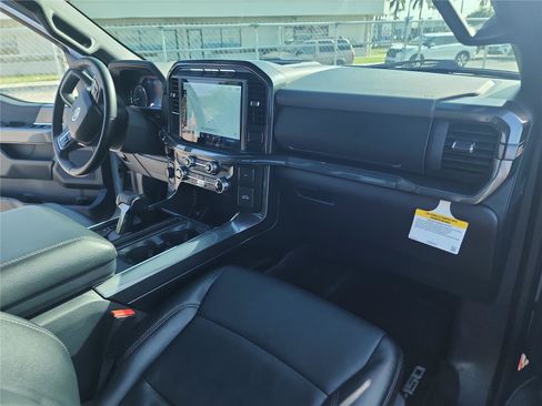 Certified 2023 Ford F150 XLT w/ Equipment Group 302A High AWD/4WD image 24