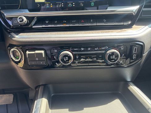 New 2026 Chevrolet Silverado 2500 LTZ w/ Trail Boss Package AWD/4WD image 59