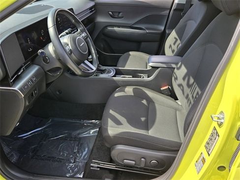 Certified 2024 Hyundai Kona SEL image 10