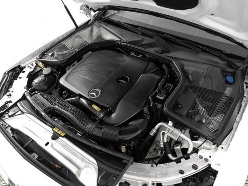 Used 2020 Mercedes-Benz C 300 Sedan w/ Premium Package image 58