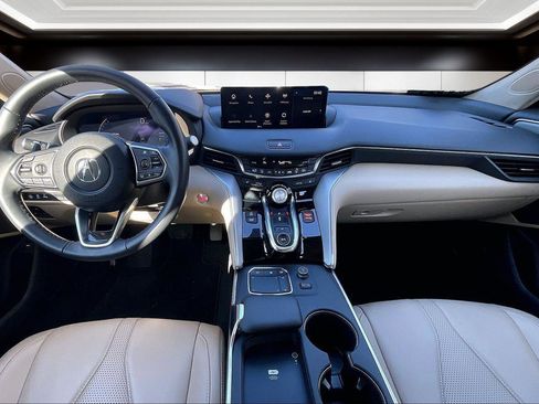 Certified 2024 Acura TLX Technology Package image 15