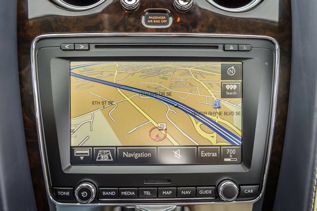 Used 2014 Bentley Flying Spur W12 AWD/4WD image 23