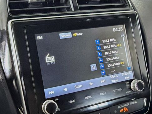 Used 2024 Mitsubishi Outlander Sport AWD image 21