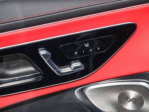 New 2026 Mercedes-Benz CLE 53 AMG 4MATIC Coupe image 20