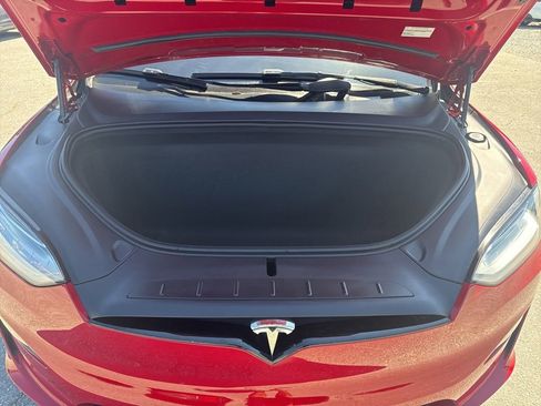 Used 2023 Tesla Model X Plaid AWD/4WD image 38