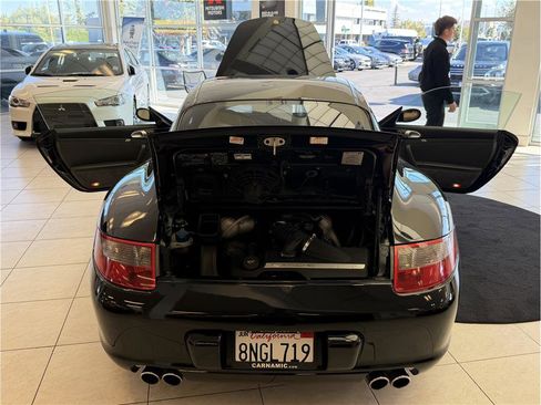 Used 2006 Porsche 911 Carrera S image 27