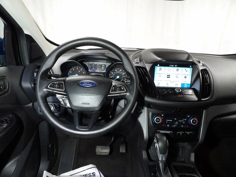 Used 2019 Ford Escape SE AWD/4WD image 11