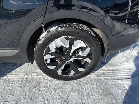 Used 2024 Kia Sportage X-Line image 34