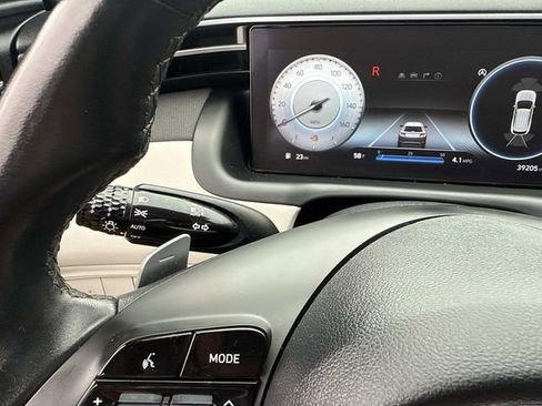 Used 2022 Hyundai Tucson Limited image 35