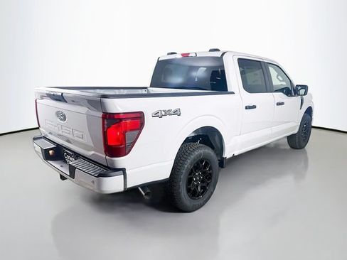 New 2026 Ford F150 STX AWD/4WD image 7
