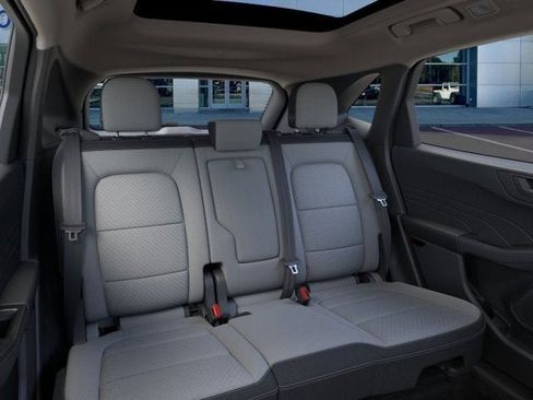 New 2026 Ford Escape Active w/ Active Premium Tech Pack FWD image 11