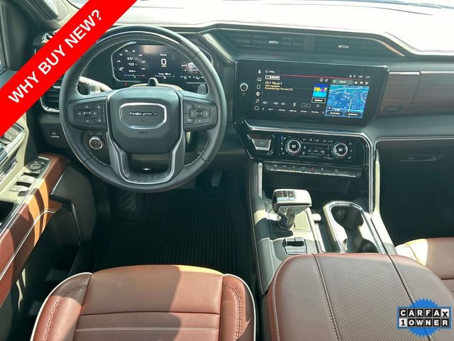 Used 2026 GMC Sierra 1500 Denali Ultimate AWD/4WD image 13