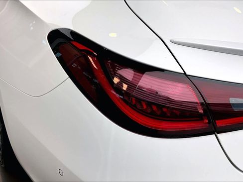 Used 2025 Mercedes-Benz CLE 300 4MATIC Coupe image 27