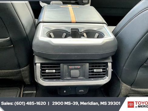 Used 2023 Ford F150 Platinum w/ Equipment Group 701A High image 23