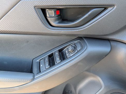 New 2026 Subaru Crosstrek 2.0i Premium image 20