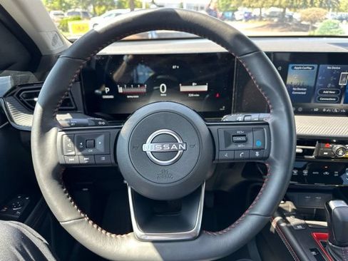 Used 2026 Nissan Kicks SR w/ SR Premium Package AWD/4WD image 33
