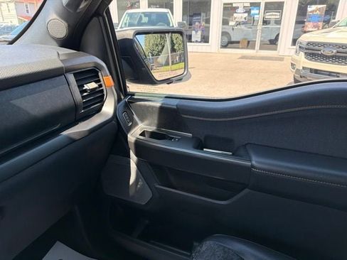 Used 2024 Ford F150 Tremor w/ Bed Utility Package AWD/4WD image 17