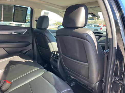 Used 2019 Cadillac XT5 Premium Luxury image 28