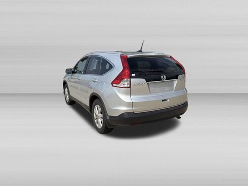 Used 2013 Honda CR-V EX-L image 7