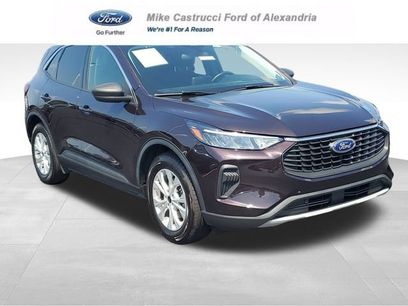 Used 2023 Ford Escape Active w/ Cold Weather Package