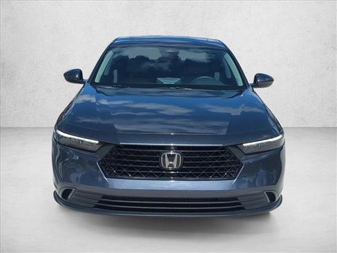 Used 2024 Honda Accord EX image 2