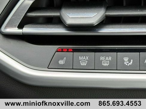 Used 2022 BMW X5 xDrive40i w/ Premium Package image 23