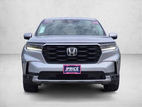 Used 2023 Honda Pilot EX-L image 2