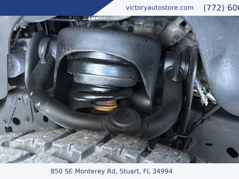 Used 2011 Ford F150 XLT w/ XLT Chrome Pkg image 17