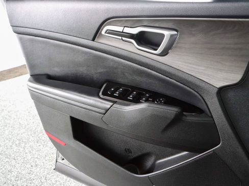 Used 2023 Kia Sportage X-Line image 21